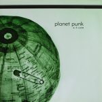 Planet Punk - X-T-Cee (12")