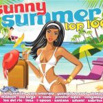 Various - Sunny Summer Top 100 (5xCD, Comp)