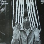Peter Gabriel - Peter Gabriel (LP, Album)