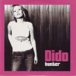 Dido - Hunter (CD, Single)