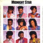 Midnight Star - Headlines (LP, Album)