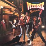 Vitesse (2) - Keepin' Me Alive! (LP, Album)
