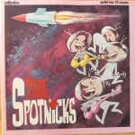 The Spotnicks - The Spotnicks Collection (CD, Comp, RE)