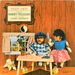 Harry Nilsson - Pussy Cats (LP, Album, Dou)
