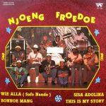 Njoeng Froedoe - Wie Alla (Safo Nando) (12")