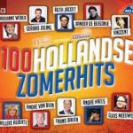 Various - 100 Hollandse Zomerhits (5xCD, Comp)
