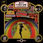 Judy Garland - Concert (2xLP, Album, Comp, Gat)