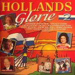 Various - Hollands Glorie 2 (CD, Comp)
