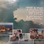 Various - Trade Wind Music (LP)