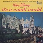 Unknown Artist - It's A Small World (LP, Album, RE, Rai)