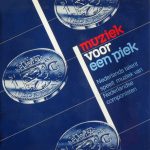 Various - Muziek Voor Een Piek (LP)