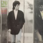 Gino Vannelli - Big Dreamers Never Sleep (LP, Album)