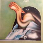 Camel - Camel (LP, Album, RE)