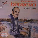 Dominico Herrera Su Piano Y Ritmo* - Dominico Herrera Su Piano Y Ritmo (LP, Album)