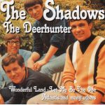 The Shadows - The Deerhunter (CD, Comp)