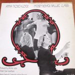 Anna Northcote - Intermediate Ballet Class (LP)