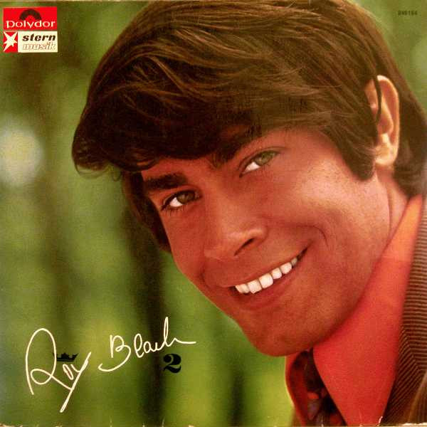 Roy Black - 2 (LP, Album)