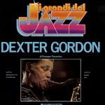 Dexter Gordon - Dexter Gordon (LP, Album, RE)