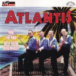 Atlantis (39) - More And More Great Guitar Instrumentals! (CD, Album)