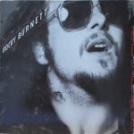 Rocky Burnette - The Son Of Rock And Roll (LP)