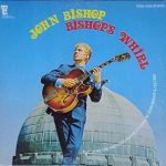 John Bishop (2) - Bishop's Whirl (LP, Album)