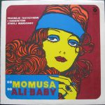 Various - Od Momusa Do Ali-Baby Przeboje Teatrzyków I Kabaretów Starej Warszawy (LP, Comp)