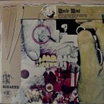 The Mothers - Uncle Meat (2xLP, Album, RE)