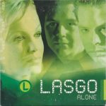 Lasgo - Alone (CD, Single)