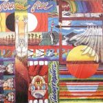 Found Free - Transformation (LP)