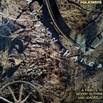 Various - A Vision Shared (A Tribute To Woody Guthrie And Leadbelly) (LP, Album)
