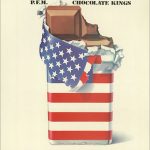 P.F.M.* - Chocolate Kings (LP, Album, Gat)
