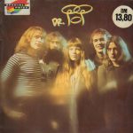 Dr. Pop (2) - Dr. Pop (LP, Album)