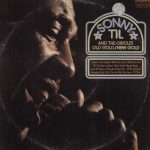 Sonny Til And The Orioles - Old Gold / New Gold (LP, Album)