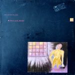 Rickie Lee Jones - Girl At Her Volcano (10", Album, EP)