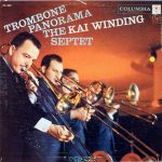 The Kai Winding Septet* - Trombone Panorama (LP, Album)
