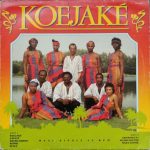 Koejaké - Koejaké (12")