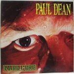 Paul Dean - Hard Core (LP, Album)