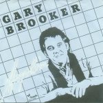 Gary Brooker - Angelina (7", Single)