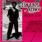 Conjunto Latinos - Groentoe Botto (12")
