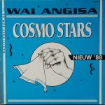 Cosmo Stars - Wai Angisa (12")