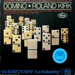 Roland Kirk - Domino (LP, Album, Mono)