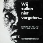 De Grootste Mond - Wij Zullen Niet Vergeten ... (LP)