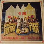 Doble R - 15 (3xLP)