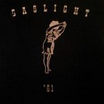Joe Rinaldi - Gaslight '61 (LP, Album)