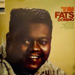 Fats Domino - Trouble In Mind (LP, Comp)