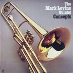 The Mark Levine Quintet* - Concepts (LP, Album)
