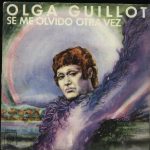 Olga Guillot - Se Me Olvidó Otra Vez (LP, Album)