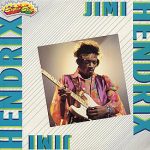 Jimi Hendrix - Jimi Hendrix (LP, Comp, Gat)