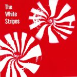 The White Stripes - Lafayette Blues / Sugar Never Tasted So Good (7", Single, RE)
