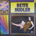 Bette Midler - That's Entertainment 1 (LP, Album, RE)